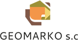 Geomarko s.c. T. Kotas, M. Oleksy logo
